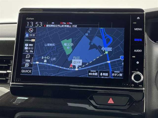 ホンダ Ｎ ＢＯＸ カスタム G L ターボ ホンダセンシング 愛知県 2020(令2)年 3.8万km プラチナホワイトパール 純正8型ナビ/前後ドライブレコーダー/ETC/バックカメラ/シートヒーター/両側パワースライドドア/ホンダセンシング/パドルシフト/ターボ/LEDヘッドライト/ハーフレザーシート/レーダークルーズコントロール
