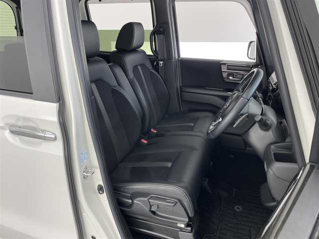 ホンダ Ｎ ＢＯＸ カスタム G L ターボ ホンダセンシング 愛知県 2020(令2)年 3.8万km プラチナホワイトパール 純正8型ナビ/前後ドライブレコーダー/ETC/バックカメラ/シートヒーター/両側パワースライドドア/ホンダセンシング/パドルシフト/ターボ/LEDヘッドライト/ハーフレザーシート/レーダークルーズコントロール