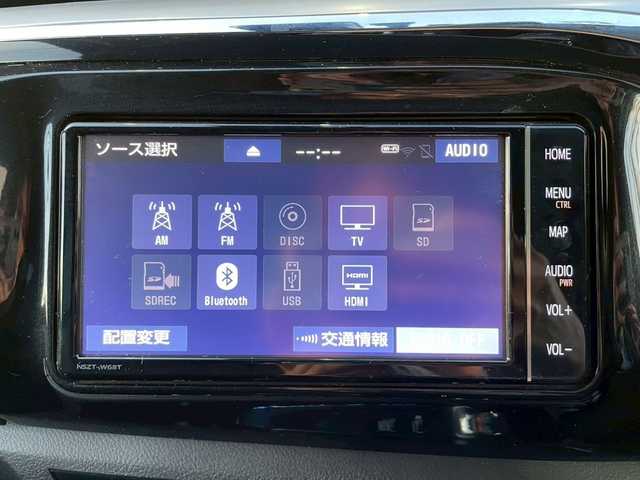 トヨタ ハイラックス Z 岩手県 2020(令2)年 4.8万km オキサイドブロンズM ワンオーナー　/純正ＳＤナビＢｌｕｅｔｏｏｔｈ／ＣＤ／ＤＶＤ／フルセグＴＶ　/バックカメラ　/レーダークルーズコントロール　/室内灯ＬＥＤ　/ダウンヒルアシストコントロール　/タイヤ：ＢＦ Ｇｏｏｄｒｉｃｈ