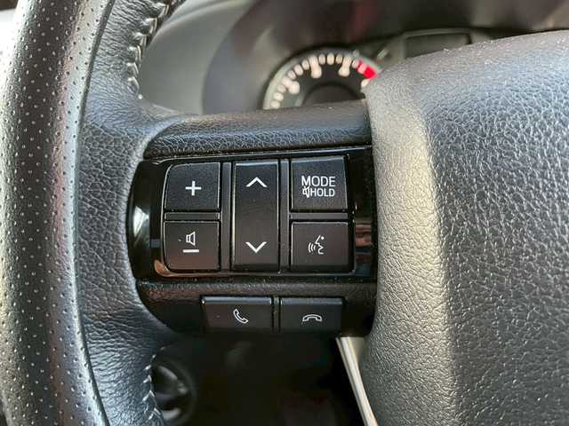 トヨタ ハイラックス Z 岩手県 2020(令2)年 4.8万km オキサイドブロンズM ワンオーナー　/純正ＳＤナビＢｌｕｅｔｏｏｔｈ／ＣＤ／ＤＶＤ／フルセグＴＶ　/バックカメラ　/レーダークルーズコントロール　/室内灯ＬＥＤ　/ダウンヒルアシストコントロール　/タイヤ：ＢＦ Ｇｏｏｄｒｉｃｈ