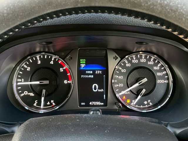 トヨタ ハイラックス Z 岩手県 2020(令2)年 4.8万km オキサイドブロンズM ワンオーナー　/純正ＳＤナビＢｌｕｅｔｏｏｔｈ／ＣＤ／ＤＶＤ／フルセグＴＶ　/バックカメラ　/レーダークルーズコントロール　/室内灯ＬＥＤ　/ダウンヒルアシストコントロール　/タイヤ：ＢＦ Ｇｏｏｄｒｉｃｈ