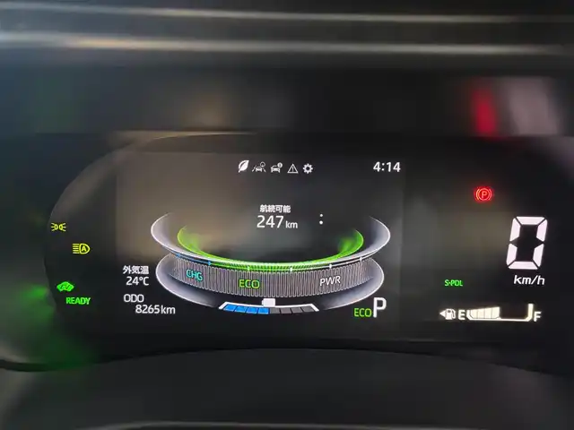 トヨタ ライズ G 愛知県 2024(令6)年 0.9万km ナチュラルベージュマイカM ワンオーナー/純正ディスプレイオーディオ/ラジオ/BT/USB/HDMI/フルセグTV/バックカメラ/ETC/衝突軽減ブレーキ/BSM/電動パーキング/オートホールド機能/プッシュスタート/純正フロアマット/LEDヘッドライト/スマートキー×2