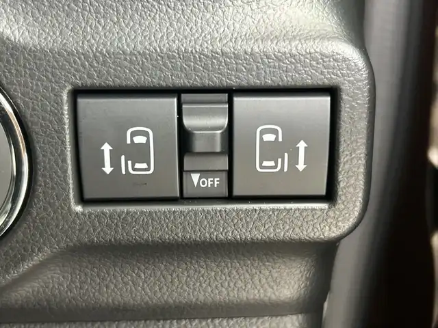 スズキ スペーシア HYBRID X 愛知県 2024(令6)年 0.1千km 茶 禁煙車/純正9インチナビ/（CD/DVD/Bluetooth/フルセグTV/USB)/全方位カメラ/スズキセーフティサポート/・衝突軽減ブレーキ/・レーンキープアシスト/・オートマチックハイビーム/・クリアランスソナー/・標識認識機能/シートヒーター/両側パワースライドドア/アイドリングストップ/スマートキー/プッシュスタート/LEDヘッドライト/ベンチシート