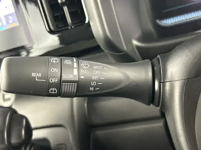 スズキ スペーシア HYBRID X 愛知県 2024(令6)年 0.1千km 茶 禁煙車/純正9インチナビ/（CD/DVD/Bluetooth/フルセグTV/USB)/全方位カメラ/スズキセーフティサポート/・衝突軽減ブレーキ/・レーンキープアシスト/・オートマチックハイビーム/・クリアランスソナー/・標識認識機能/シートヒーター/両側パワースライドドア/アイドリングストップ/スマートキー/プッシュスタート/LEDヘッドライト/ベンチシート