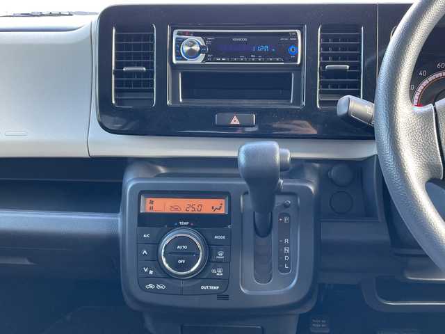 日産 モコ X FOUR 富山県 2013(平25)年 3.6万km アーバンブラウン ４ＷＤ/社外オーディオ（ＫＥＮＷＯＯＤ）/【ＣＤ】/純正フロアマット/シートヒーター/スマートキー×２/プッシュスタート/ハロゲンヘッドライト/電動格納ミラー/夏タイヤ積込/【１４５／６０／Ｒ１３／社外アルミホイール】/保証書・記録簿/取扱説明書