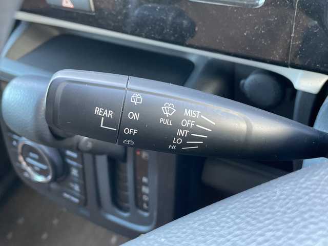 日産 モコ X FOUR 富山県 2013(平25)年 3.6万km アーバンブラウン ４ＷＤ/社外オーディオ（ＫＥＮＷＯＯＤ）/【ＣＤ】/純正フロアマット/シートヒーター/スマートキー×２/プッシュスタート/ハロゲンヘッドライト/電動格納ミラー/夏タイヤ積込/【１４５／６０／Ｒ１３／社外アルミホイール】/保証書・記録簿/取扱説明書