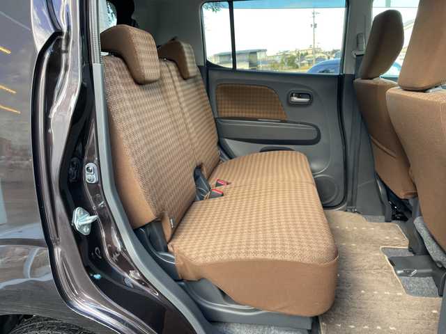 日産 モコ X FOUR 富山県 2013(平25)年 3.6万km アーバンブラウン ４ＷＤ/社外オーディオ（ＫＥＮＷＯＯＤ）/【ＣＤ】/純正フロアマット/シートヒーター/スマートキー×２/プッシュスタート/ハロゲンヘッドライト/電動格納ミラー/夏タイヤ積込/【１４５／６０／Ｒ１３／社外アルミホイール】/保証書・記録簿/取扱説明書