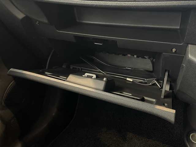 日産 マーチ 12X FOUR 秋田県 2015(平27)年 10万km ナイトベールパープル 社外ナビ/　TV/CD/DVD/ラジオ/ETC/2WD/4WD切り替えスイッチ/純正マット/横滑り防止スイッチ/夏タイヤAW付車載/スマートキー/プッシュスタート