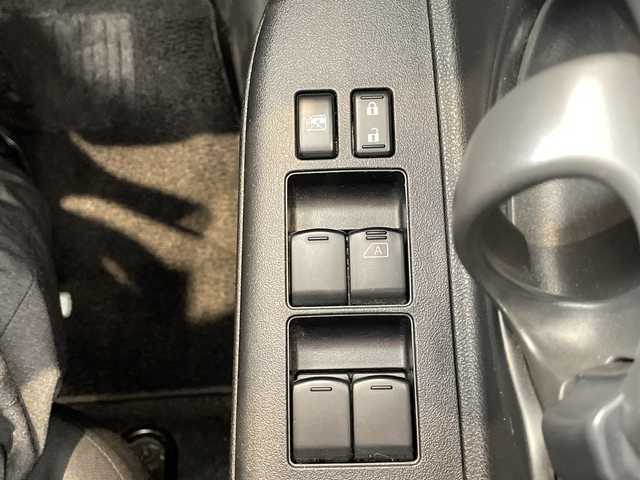 日産 マーチ 12X FOUR 秋田県 2015(平27)年 10万km ナイトベールパープル 社外ナビ/　TV/CD/DVD/ラジオ/ETC/2WD/4WD切り替えスイッチ/純正マット/横滑り防止スイッチ/夏タイヤAW付車載/スマートキー/プッシュスタート