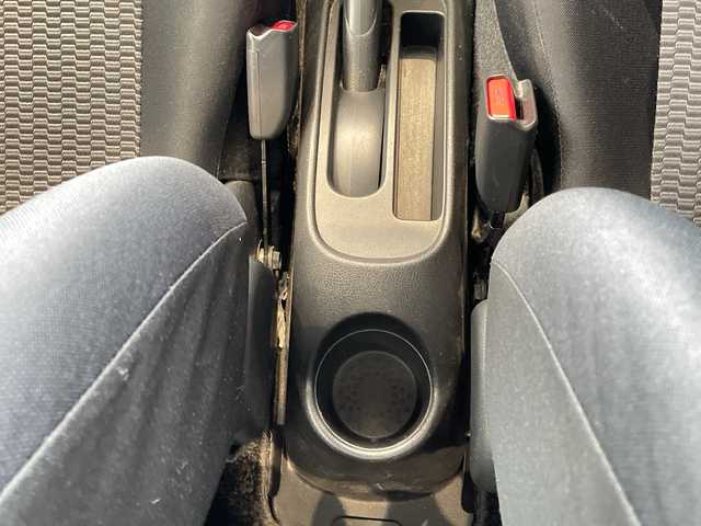 日産 マーチ 12X FOUR 秋田県 2015(平27)年 10万km ナイトベールパープル 社外ナビ/　TV/CD/DVD/ラジオ/ETC/2WD/4WD切り替えスイッチ/純正マット/横滑り防止スイッチ/夏タイヤAW付車載/スマートキー/プッシュスタート