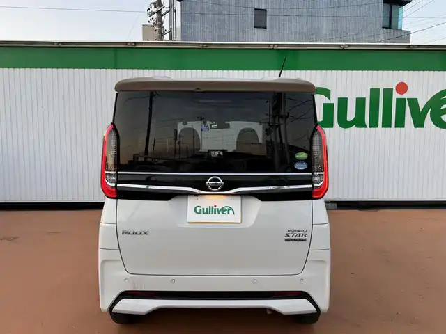 日産 ルークス