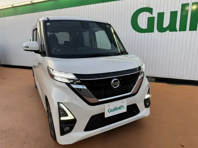 日産 ルークス