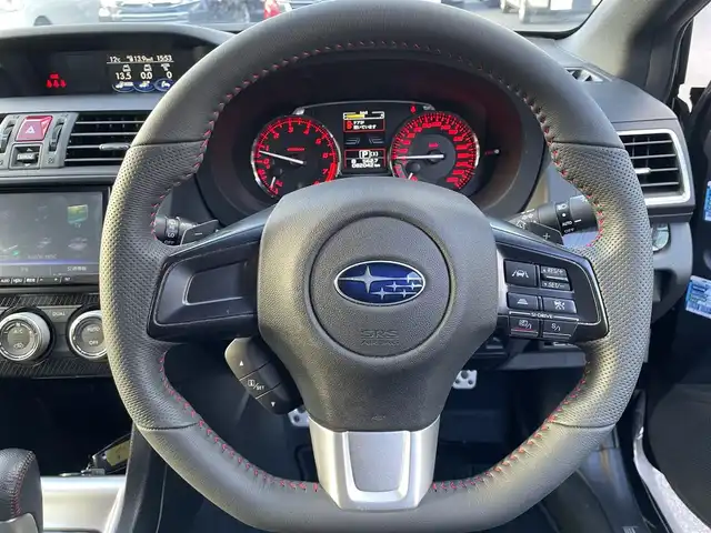 スバル ＷＲＸ Ｓ４