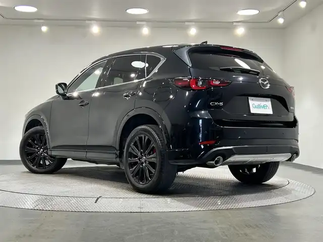 マツダ ＣＸ－５