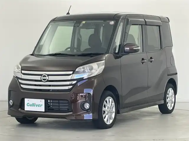 日産 デイズ ルークス