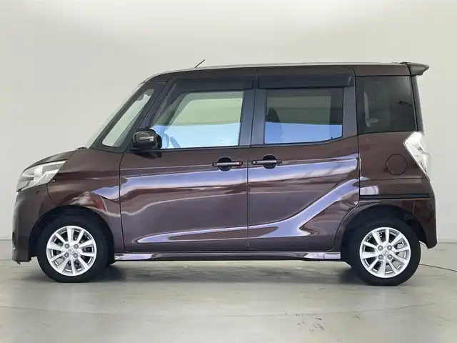 日産 デイズ ルークス