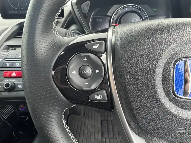 ホンダ Ｓ６６０ α 愛知県 2017(平29)年 2.8万km カーニバルイエローⅡ 6速MT/ホロルーフ/ローダウン（モデューロ）/社外マフラー（ロッソモデロ）/社外15インチアルミホイール/純正ディスプレイ（BT/USB/HDMI）/バックカメラ/ETC/クルーズコントロール/純正フロアマット/ステアスイッチ/純正パーツ有/（マフラー・足回り・アルミホイール）