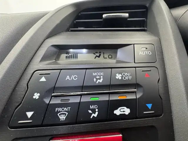 ホンダ Ｓ６６０ α 愛知県 2017(平29)年 2.8万km カーニバルイエローⅡ 6速MT/ホロルーフ/ローダウン（モデューロ）/社外マフラー（ロッソモデロ）/社外15インチアルミホイール/純正ディスプレイ（BT/USB/HDMI）/バックカメラ/ETC/クルーズコントロール/純正フロアマット/ステアスイッチ/純正パーツ有/（マフラー・足回り・アルミホイール）