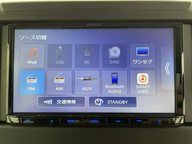 スズキ ジムニー シエラ JC 富山県 2023(令5)年 2.1万km ピュアホワイトP 4WD/社外メモリナビ（AM/FM/CD/USB/BT）/ワンセグTV/バックカメラ/デュアルセンサーブレーキサポート/レーンキープアシスト/クルーズコントロール/横滑り防止装置/ETC/ドライブレコーダー前後/純正15インチAW/前席シートヒーター/ダウンヒルアシストコントロール/LEDヘッドライト/フォグランプ/オートライト/ヘッドライトウォッシャー/社外タイヤカバー/プッシュスタート/スマートキー（スペアキー有）/純正フロアマット/取扱説明書/保証書