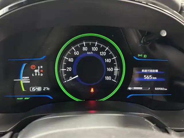 ホンダ シャトル ハイブリッド Z スタイルエディション 大阪府 2016(平28)年 2.1万km ミラノレッド 純正ナビ(フルセグ/DVD再生/Bluetooth) バックカメラ ETC 衝突軽減 クルコン ハーフレザー シートヒーター オートライト スマートキー プッシュスタート ワンオーナー 禁煙車