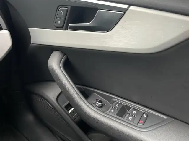 アウディ Ａ４ アバント2.0 TFSI クワトロ スポーツ Sライン P 山梨県 2016(平28)年 6.4万km ミトスブラックメタリック 純正メモリナビ/　（CD/DVD/Bluetooth/フルセグTV）/バーチャルCP/Bカメラ/Audiプレセンス/ACC/LKA/マトリクスLED/電動リアゲート/ETC/前後PDC