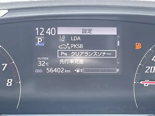 トヨタ シエンタ G セーフティエディション 福岡県 2020(令2)年 5.7万km ブラックマイカ トヨタセーフティセンス/PCS/LDA/クリアランスソナー/PKSB/純正ナビ（ＮＳＺＴ－Ｗ６８Ｔ）/フルセグTV/CD/DVD/BT/SD/AM/FM/全周囲カメラ/両側パワースライドドア/ステアリングヒーター/前席シートヒーター/オートハイビーム/ビルトインETC2.0/純正ＡＷ/スマートキー/プッシュスタート