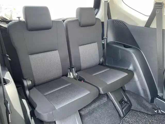 トヨタ シエンタ G セーフティエディション 福岡県 2020(令2)年 5.7万km ブラックマイカ トヨタセーフティセンス/PCS/LDA/クリアランスソナー/PKSB/純正ナビ（ＮＳＺＴ－Ｗ６８Ｔ）/フルセグTV/CD/DVD/BT/SD/AM/FM/全周囲カメラ/両側パワースライドドア/ステアリングヒーター/前席シートヒーター/オートハイビーム/ビルトインETC2.0/純正ＡＷ/スマートキー/プッシュスタート