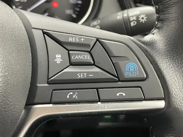 日産 エクストレイル 20Xi Vセレ エクストリーマーX 岡山県 2021(令3)年 4.5万km ダイヤモンドブラック 社外9インチナビ/（CD/DVD/BT/フルセグTV）/ケンウッドスピーカー/アラウンドビューモニター/ビルトインETC/プロパイロット/電動リアゲート/コーナーセンサー/前席パワーシート/全席シートヒーター/USB/HDMI/衝突軽減ブレーキ/ダウンヒルアシストコントロール/LEDヘッドライト/オートライト/ルーフレール/取扱説明書/新車保証書/スマートキー×２
