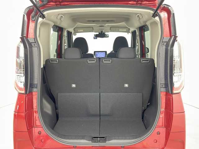 日産 ルークス ハイウェイスター X 道央・札幌 2021(令3)年 2.8万km スパークリングレッド/ブラック ・4WD/・純正SDナビ&フルセグ&CD&DVD&BT&SD&ipod&USB/・エマージェンシーブレーキ/・車線逸脱警報/・速度標識表示機能/・先行車発進お知らせ/・道路標識表示機能/・クリアランスソナー/・ふらつき警報/・レーンキープアシスト/・全方位カメラ/・バックカメラ/・片側パワースライドドア/・ハンズフリースライドドア/・シートヒーター/・社外ドライブレコーダー/・純正AW付サマータイヤ積込/・革巻きステアリング/・ステアリングスイッチ/・オートライト/・ヘッドライトレベライザー/・LEDヘッドライト/・フォグランプ/・スマートキー/・プッシュスタート/・アイドリングストップ
