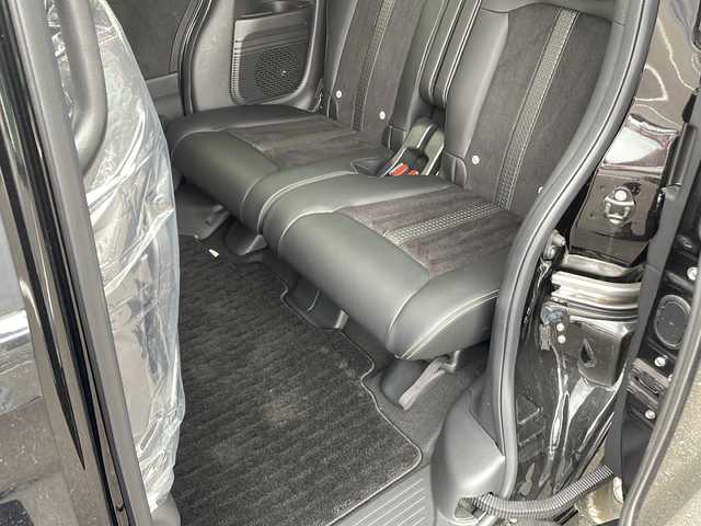 ホンダ Ｎ ＢＯＸ カスタム L ターボ 鹿児島県 2022(令4)年 1.4万km クリスタルブラックパール 純正ナビ/Bluetooth/CD/DVD/TV/SD/ETC/両側パワースライドドア/USB端子/パーキングセンサー/LKAS/ディスタンススイッチ/車線逸脱アラーム/衝突軽減システム/横滑り防止装置/純正フロアマット/電動格納ミラー/ドアバイザー