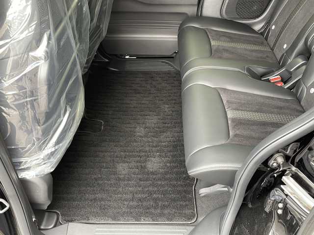 ホンダ Ｎ ＢＯＸ カスタム L ターボ 鹿児島県 2022(令4)年 1.4万km クリスタルブラックパール 純正ナビ/Bluetooth/CD/DVD/TV/SD/ETC/両側パワースライドドア/USB端子/パーキングセンサー/LKAS/ディスタンススイッチ/車線逸脱アラーム/衝突軽減システム/横滑り防止装置/純正フロアマット/電動格納ミラー/ドアバイザー