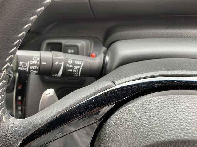 ホンダ Ｎ ＢＯＸ カスタム L ターボ 鹿児島県 2022(令4)年 1.4万km クリスタルブラックパール 純正ナビ/Bluetooth/CD/DVD/TV/SD/ETC/両側パワースライドドア/USB端子/パーキングセンサー/LKAS/ディスタンススイッチ/車線逸脱アラーム/衝突軽減システム/横滑り防止装置/純正フロアマット/電動格納ミラー/ドアバイザー