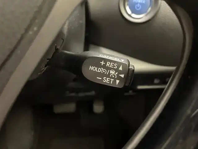 トヨタ Ｃ－ＨＲ S LEDパッケージ 兵庫県 2019(平31)年 7.8万km ブラックマイカ 純正SDナビ（NSZT-Y68T）/（フルセグ/CD/DVD/SD/Bluetooth）/ETC/前後ドライブレコーダー/ステアリングスイッチ/トヨタセーフティーセンス/LEDヘッドライト/オートライト/シーケンシャルウインカー/TRDエアロ/フロアマット/スマートキー/プッシュスタート