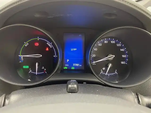トヨタ Ｃ－ＨＲ S LEDパッケージ 兵庫県 2019(平31)年 7.8万km ブラックマイカ 純正SDナビ（NSZT-Y68T）/（フルセグ/CD/DVD/SD/Bluetooth）/ETC/前後ドライブレコーダー/ステアリングスイッチ/トヨタセーフティーセンス/LEDヘッドライト/オートライト/シーケンシャルウインカー/TRDエアロ/フロアマット/スマートキー/プッシュスタート