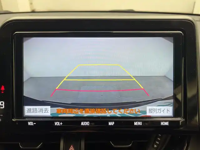 トヨタ Ｃ－ＨＲ S LEDパッケージ 兵庫県 2019(平31)年 7.8万km ブラックマイカ 純正SDナビ（NSZT-Y68T）/（フルセグ/CD/DVD/SD/Bluetooth）/ETC/前後ドライブレコーダー/ステアリングスイッチ/トヨタセーフティーセンス/LEDヘッドライト/オートライト/シーケンシャルウインカー/TRDエアロ/フロアマット/スマートキー/プッシュスタート