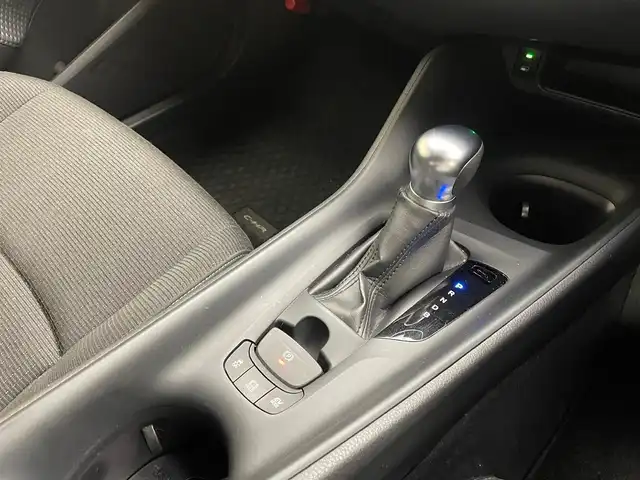 トヨタ Ｃ－ＨＲ S LEDパッケージ 兵庫県 2019(平31)年 7.8万km ブラックマイカ 純正SDナビ（NSZT-Y68T）/（フルセグ/CD/DVD/SD/Bluetooth）/ETC/前後ドライブレコーダー/ステアリングスイッチ/トヨタセーフティーセンス/LEDヘッドライト/オートライト/シーケンシャルウインカー/TRDエアロ/フロアマット/スマートキー/プッシュスタート
