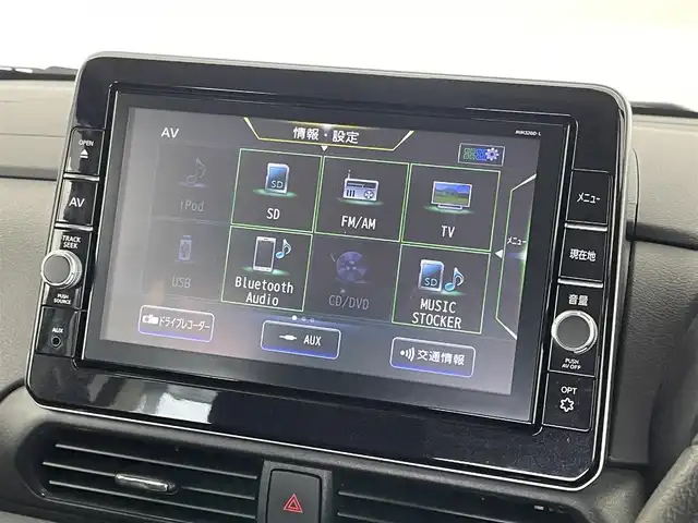 日産 ルークス HWS Gターボ プロパイロットED 埼玉県 2020(令2)年 2.6万km チタニウムグレーM/シルキーホワイト 純正９インチナビ　アラウンドモニター　ビルトインＥＴＣ　ドライブレコーダー　プロパイロット　レーダークルーズコントロール　オートホールド　純正アルミホイール　オートライト　ＬＥＤヘッドライト　地デジ