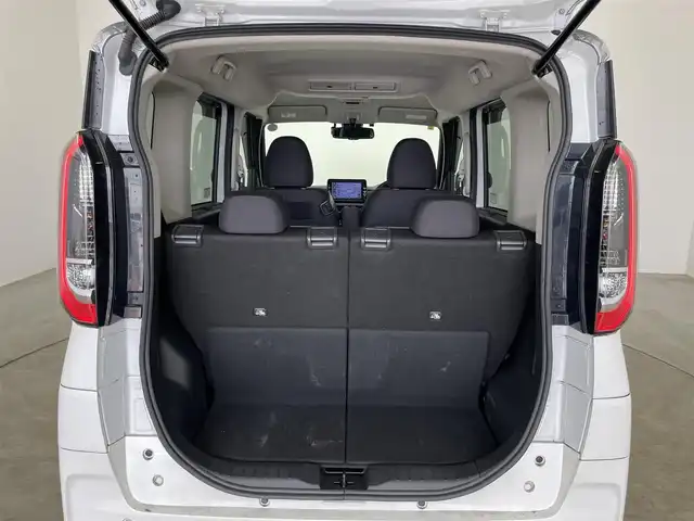 日産 ルークス HWS Gターボ プロパイロットED 埼玉県 2020(令2)年 2.6万km チタニウムグレーM/シルキーホワイト 純正９インチナビ　アラウンドモニター　ビルトインＥＴＣ　ドライブレコーダー　プロパイロット　レーダークルーズコントロール　オートホールド　純正アルミホイール　オートライト　ＬＥＤヘッドライト　地デジ