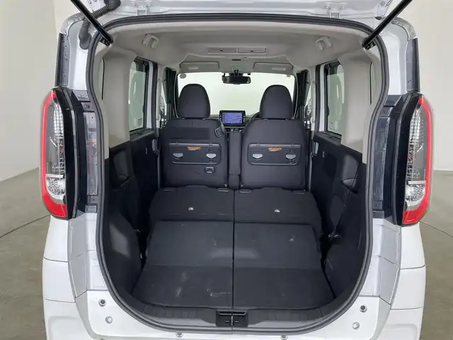 日産 ルークス HWS Gターボ プロパイロットED 埼玉県 2020(令2)年 2.6万km チタニウムグレーM/シルキーホワイト 純正９インチナビ　アラウンドモニター　ビルトインＥＴＣ　ドライブレコーダー　プロパイロット　レーダークルーズコントロール　オートホールド　純正アルミホイール　オートライト　ＬＥＤヘッドライト　地デジ