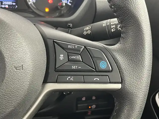 日産 ルークス HWS Gターボ プロパイロットED 埼玉県 2020(令2)年 2.6万km チタニウムグレーM/シルキーホワイト 純正９インチナビ　アラウンドモニター　ビルトインＥＴＣ　ドライブレコーダー　プロパイロット　レーダークルーズコントロール　オートホールド　純正アルミホイール　オートライト　ＬＥＤヘッドライト　地デジ