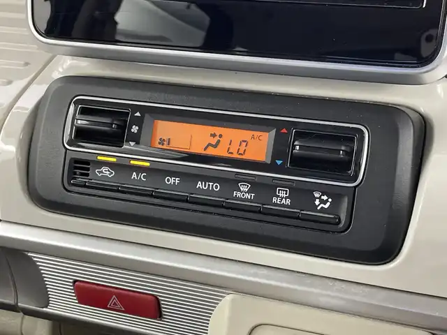 スズキ スペーシア HYBRID X 新潟県 2018(平30)年 6.6万km ツールグリーンパールメタリック ワンオーナー/純正メモリナビ【KXM-E503W】/　フルセグTV/Bluetooth/CD/DVD/USB/衝突被害軽減ブレーキ/レーンキープアシスト/コーナーセンサー/D席シートヒーター/ドライブレコーダー/両側パワースライドドア/アイドリングストップ/横滑り防止装置/オートマチックハイビーム/オートライト/禁煙車