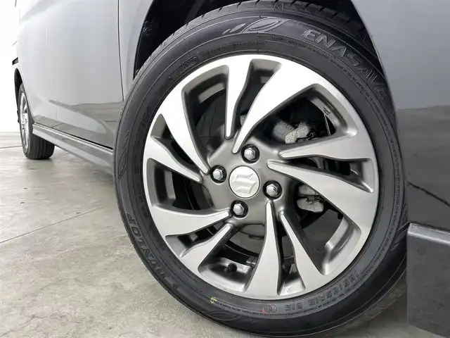 スズキ ソリオ バンディット HV SV 福島県 2023(令5)年 0.8万km スーパーブラックパール スズキセーフティサポート/・衝突被害軽減ブレーキ/・誤発進抑制装置/・後退時ブレーキサポート/・車線逸脱警報装置/・レーダークルーズコントロール/・ふらつき警報/・ハイビームアシスト/・先行車発進お知らせ/純正9インチナビ/・フルセグTV/BT/USB/CD/DVD/FM/AM/・バックカメラ/・全方位カメラ/ヘッドアップディスプレイ/両側パワースライドドア/革張ステアリング/・ステアリングリモコン/・パドルシフト/D+N席シートヒーター/プッシュスタート/・スマートキー/電動格納ミラー/・ウィンカーミラー/・オートミラー/LEDヘッドライト/・フォグランプ/・オートライト/寒冷地仕様/アイドリングストップ/コーナーセンサー/純正フロアマット/純正15インチAW