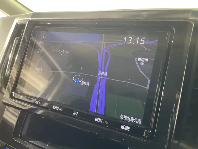 トヨタ ヴェルファイア Z Gエディション 福岡県 2019(令1)年 7.7万km ホワイトパールクリスタルシャイン 純正9型メモリーナビゲーション/フルセグテレビ/バックカメラ/純正ドライブレコーダー/ビルトインETC/純正フリップダウンモニター/両側パワースライドドア/LEDヘッドライト/純正18インチアルミホイール/レーダークルーズコントロール/3列シート/オートライト/オートハイビーム/コーナーセンサー/スマートキー/プッシュスタートエンジン