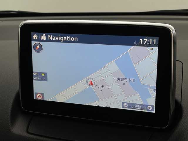 マツダ デミオ XD ツーリング Lパッケージ 鹿児島県 2016(平28)年 3.2万km ジェットブラックマイカ 純正ナビ/・FM/AM/Bluetooth/・フルセグTV/・DVD/AVX/・バックカメラ/ハーフレザーシート/・シートヒーターＤ＋Ｎ/i-ACTIVSENSE/・スマートブレーキサポート(ＳＢＳ)/・車線逸脱警報システム/・ブラインドスポットモニター/純正16インチアルミホイール/レーダークルーズコントロール/電動格納ミラー/LEDオートライト/ETC/スマートキー×２/取扱説明書/保証書/ブラインドスポットモニタリング/ヘッドアップディスプレイ