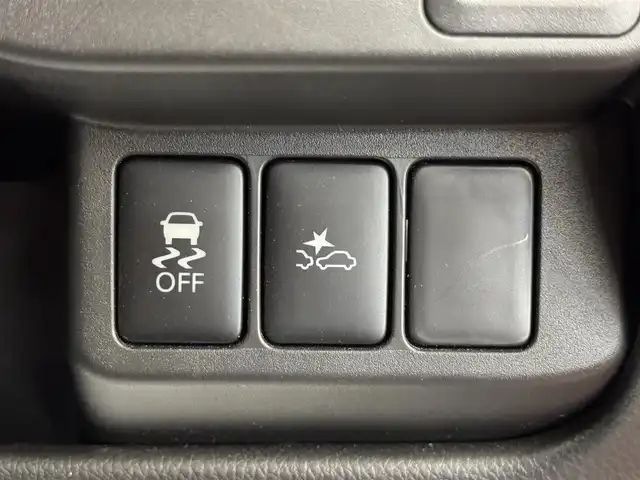 日産 デイズ ハイウェイスターX 群馬県 2017(平29)年 5.1万km スカーレット ワンオーナー/安全性能/・エマージェンシーブレーキ/・オートハイビーム/純正CDオーディオ/　　CD/FM/AM/AUX/アラウンドビューモニター/オートHIDヘッドライト/フォグランプ/本革巻きステアリング/プッシュスタート/スマートキー2本/純正14AW