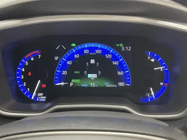 トヨタ カローラ スポーツ ハイブリッドG スタイルPKG 愛知県 2020(令2)年 6.6万km プラチナホワイトパールマイカ 純正９型ナビＴＶ　ＤＶＤデッキ　モデリスタエアロ　シートヒーター　ハーフレザー　バックカメラ　純正ドラレコ　ＥＴＣ　セーフティセンス　衝突軽減装置　追従クルコン　コーナーセンサー　ＬＥＤオートライト　フォグランプ