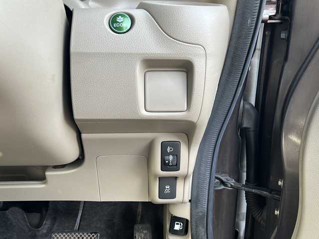 ホンダ Ｎ ＢＯＸ G 石川県 2013(平25)年 11.3万km プレミアムブロンズパール j純正オーディオ/【CD・AUX・FM・AM】/アイドリングストップ/ハロゲンライト/両側スライドドア/プッシュスタート/スマートキー/USB端子/ドアバイザー