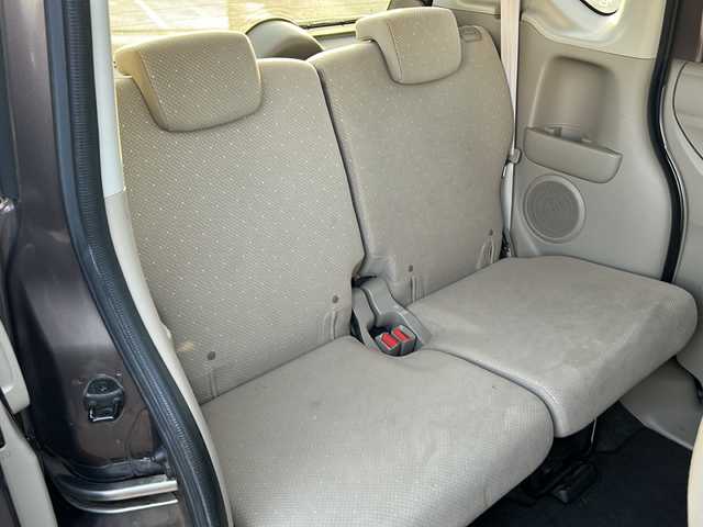 ホンダ Ｎ ＢＯＸ G 石川県 2013(平25)年 11.3万km プレミアムブロンズパール j純正オーディオ/【CD・AUX・FM・AM】/アイドリングストップ/ハロゲンライト/両側スライドドア/プッシュスタート/スマートキー/USB端子/ドアバイザー