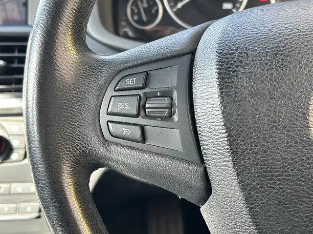 ＢＭＷ Ｘ３ xDrive28i 千葉県 2011(平23)年 7.6万km アルピンホワイトⅢ 取扱説明書、保証書、スペアキー/メーカーHDDナビ/AM/FM/CD/DVD/フルセグ/サンルーフ/クリアランスソナー/レザーシート/D.N席パワーシート/シートヒーター/バックカメラ/サイドカメラ/クルーズコントロール/ルーフレール/オートブレーキホールド/キセノンヘッドライト/フォグランプ/バックフォグ/ETC