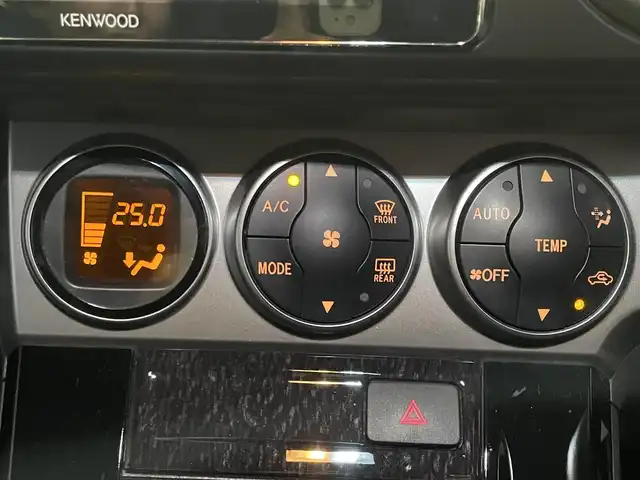 トヨタ カローラ ルミオン 1．8S エアロツアラー 島根県 2013(平25)年 9.5万km ブラックマイカ 社外メモリナビ/フルセグTV/BT/CD・DVD/FM・AM/バックカメラ/パドルシフト/オートライト/フォグライト/純正フロアマット